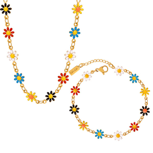 Daisy Bracelet - Image 4