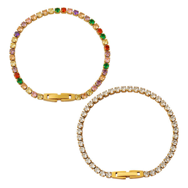Haoshi Personalized Bracelet - Image 3